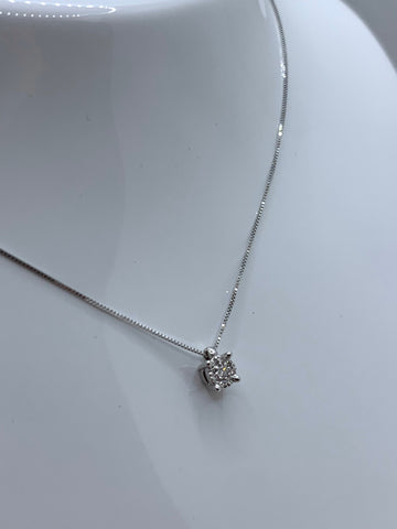 Collana Punto Luce