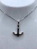 Collana Acanfora