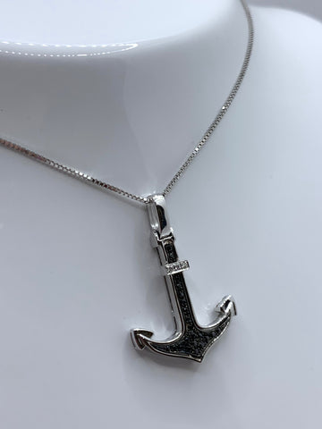 Collana Acanfora