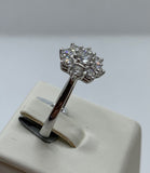 Anello Diamanti ADR Gioielli