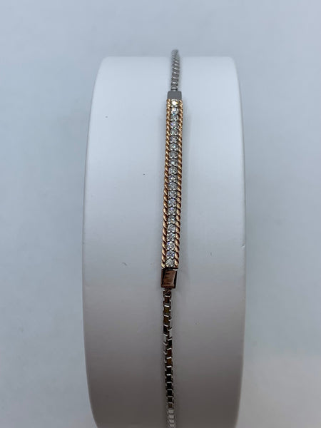 Bracciale Davite & Delucchi