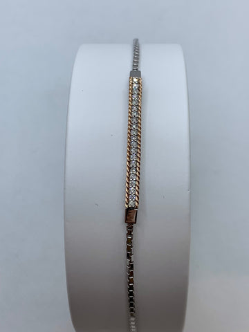 Bracciale Davite & Delucchi