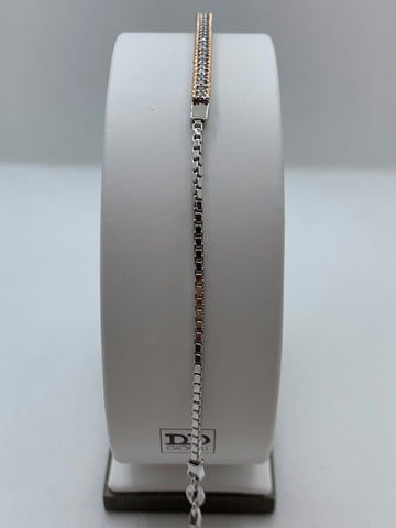 Bracciale Davite & Delucchi