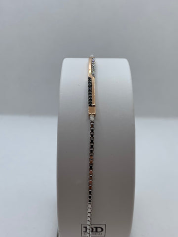 Bracciale Davite & Delucchi