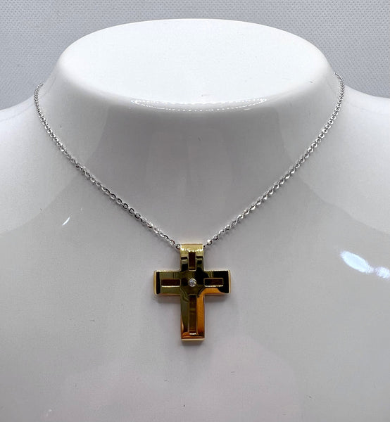 Collana Zancan