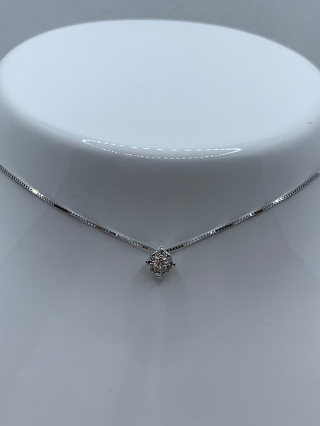 Collana magic Davite&Delucchi