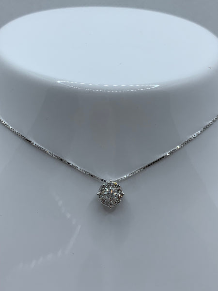 Collana magic Davite&Delucchi