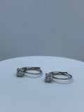 Orecchini punto luce Davite&Delucchi