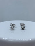 Orecchini punto luce Davite&Delucchi