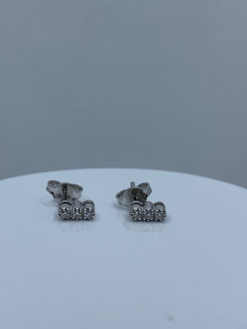 Orecchini Trilogy Davite&Delucchi