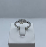 Anello Trilogy Davite&Delucchi