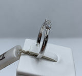 Anello Trilogy Davite&Delucchi