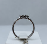 Anello Trilogy Davite&Delucchi