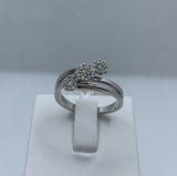 Anello Trilogy Magic Davite&Delucchi