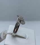 Anello Trilogy Magic Davite&Delucchi