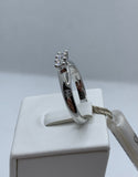 Anello Trilogy Davite&Delucchi