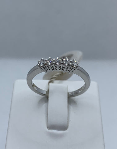 Anello Veretta Davite&Delucchi