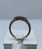 Anello Veretta Davite&Delucchi