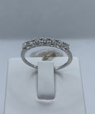 Anello Veretta Davite&Delucchi