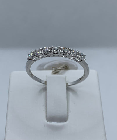 Anello Veretta Davite&Delucchi