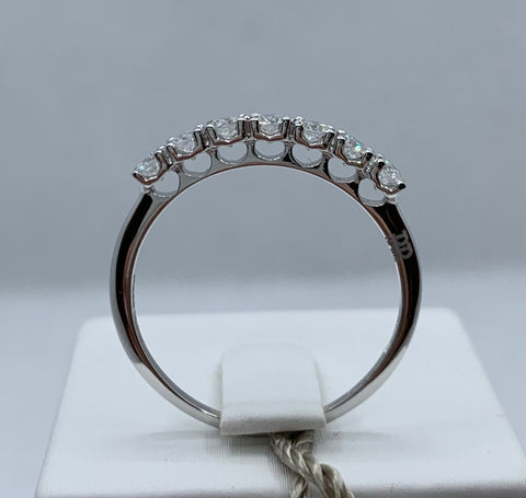 Anello Veretta Davite&Delucchi