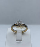 Anello Davite&Delucchi