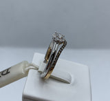 Anello Davite&Delucchi