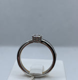 Anello Davite&Delucchi