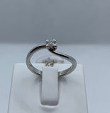 Anello Solitario Davite&Delucchi