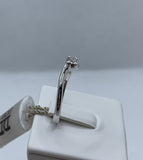 Anello Solitario Davite&Delucchi