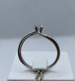 Anello Solitario Davite&Delucchi