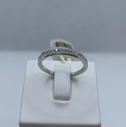 Anello Veretta Davite&Delucchi