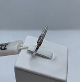 Anello Veretta Davite&Delucchi