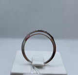Anello Veretta Davite&Delucchi