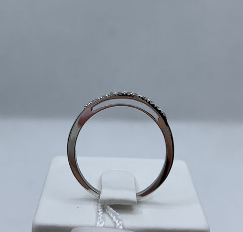 Anello Veretta Davite&Delucchi