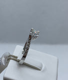 Anello Solitario Davite&Delucchi