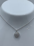 Collana Diamanti Davite & Delucchi