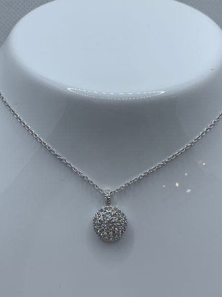Collana Diamanti Davite & Delucchi