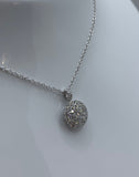 Collana Diamanti Davite & Delucchi