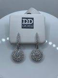 Orecchini Diamanti Davite & Delucchi