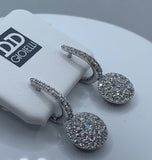 Orecchini Diamanti Davite & Delucchi