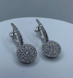 Orecchini Diamanti Davite & Delucchi