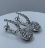 Orecchini Diamanti Davite & Delucchi