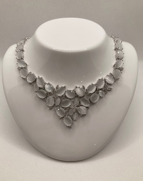 Collana Comete Gioielli