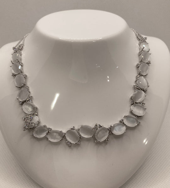 Collana Comete Gioielli