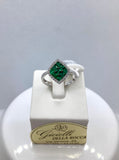 Anello Davite&Delucchi