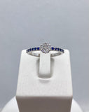 Anello Davite&Delucchi