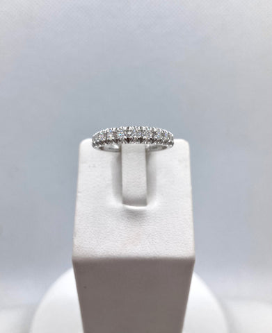 Anello Veretta Davite&Delucchi