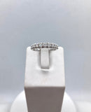 Anello Veretta Davite&delucchi
