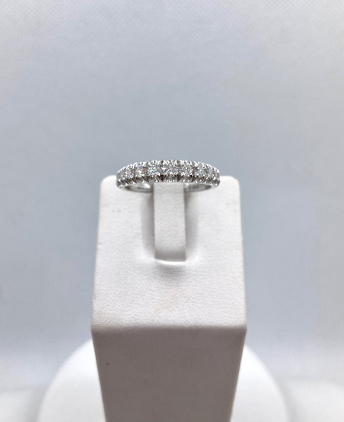 Anello Veretta Davite&delucchi